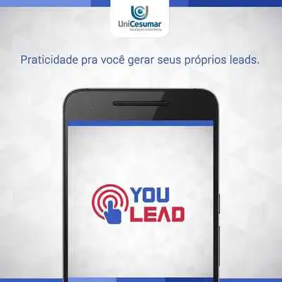 Play YouLead Unicesumar