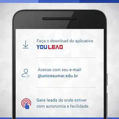 Play YouLead Unicesumar