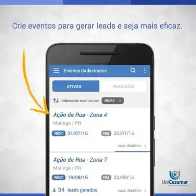 Play YouLead Unicesumar