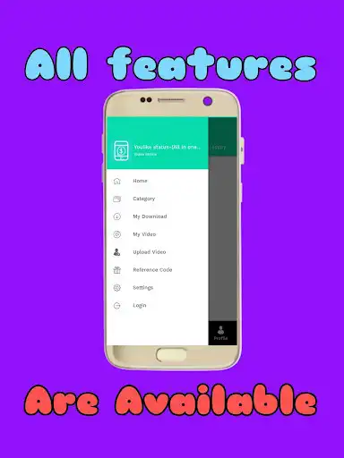 Play Youlike status -( Latest,Trending,Whatssup status)  and enjoy Youlike status -( Latest,Trending,Whatssup status) with UptoPlay