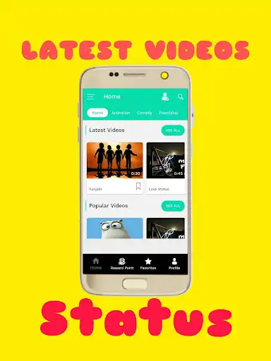 Play Youlike status -( Latest,Trending,Whatssup status) as an online game Youlike status -( Latest,Trending,Whatssup status) with UptoPlay