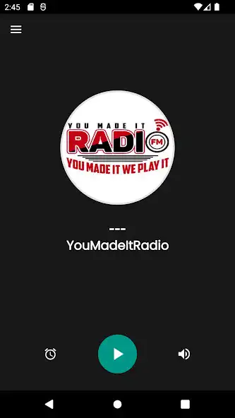 Play YouMadeItRadio  and enjoy YouMadeItRadio with UptoPlay