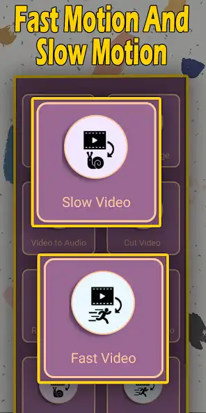Play YouMaker - Video Editor  Video Maker No Watermark as an online game YouMaker - Video Editor  Video Maker No Watermark with UptoPlay