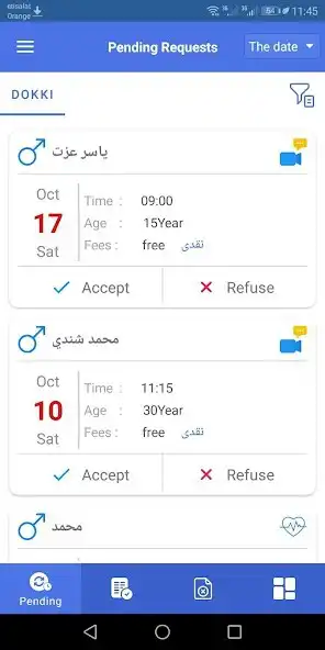 Play Youmeda Provider: Doctors, Lab, Pharmacy  and enjoy Youmeda Provider: Doctors, Lab, Pharmacy with UptoPlay