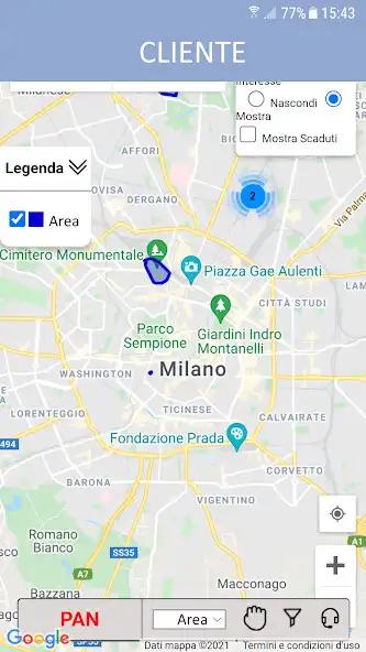 Play YouNettare as an online game YouNettare with UptoPlay