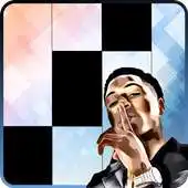Free play online Youngboy NBA Piano Tiles APK