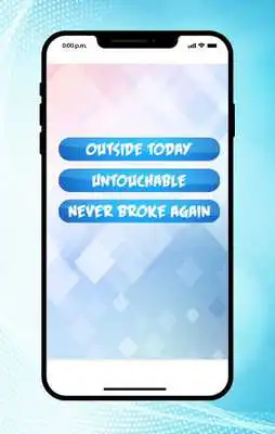 Play Youngboy NBA Piano Tiles