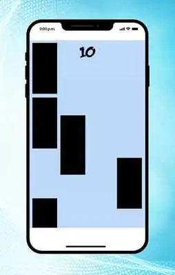 Play Youngboy NBA Piano Tiles