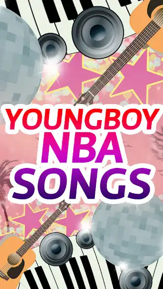 Play Youngboy NBA Songs as an online game Youngboy NBA Songs with UptoPlay