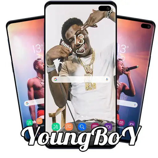 Play YoungBoy N.B.A Wallpaper HD ART APK
