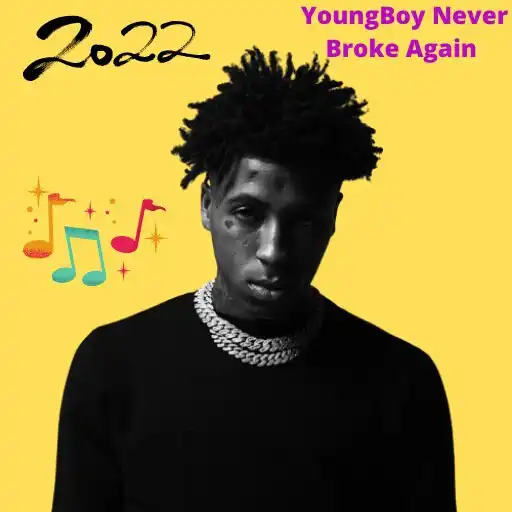 Play YoungBoy Never Broke Again2022 APK