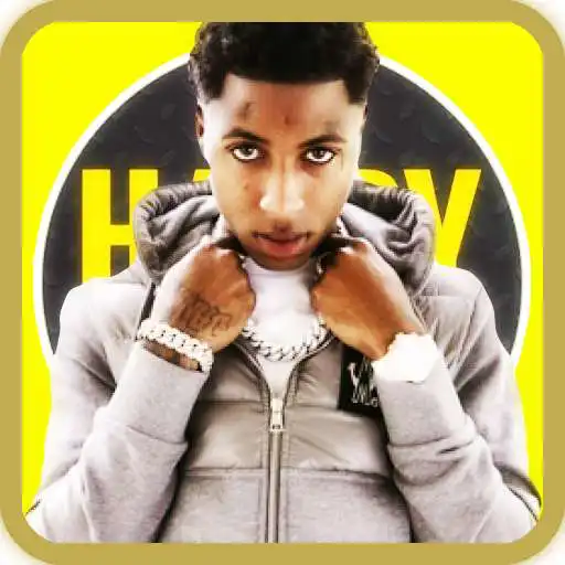 Play YoungBoy Never Broke Again - latest songs offline APK