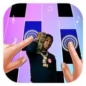 Free play online Youngboy Never Broke Again Piano Game APK