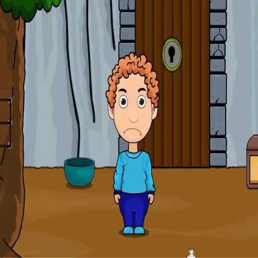 Run free android online Young Boy Rescue APK Run free android online Young Boy Rescue APK