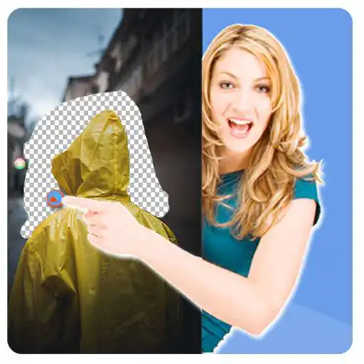 Play Young Breed - Background Remover, BG Changer APK