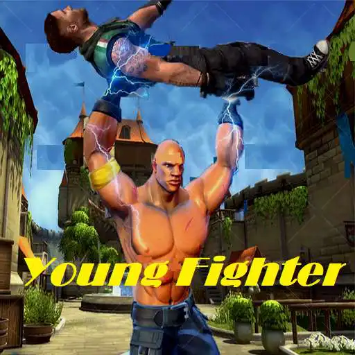 Play YOUNG FIGHTER - The Ultimate Action Game APK Play YOUNG FIGHTER - The Ultimate Action Game APK