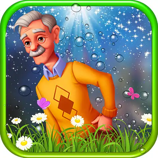 Play Young Grandpa Escape APK Play Young Grandpa Escape APK