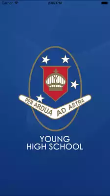 Play Young High School