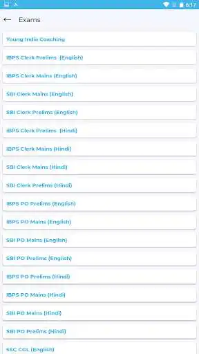 Play Young India Coaching as an online game Young India Coaching with UptoPlay