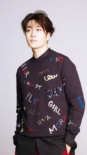 Play Young Jae Wallpapers Kpop HD  and enjoy Young Jae Wallpapers Kpop HD with UptoPlay