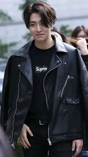 Play Young Jae Wallpapers Kpop HD as an online game Young Jae Wallpapers Kpop HD with UptoPlay