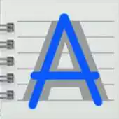 Free play online Young Letters APK