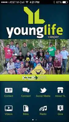 Play Young Life Casper