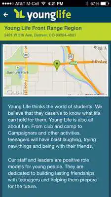 Play Young Life Casper