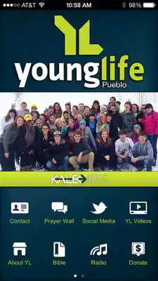 Play Young Life Pueblo