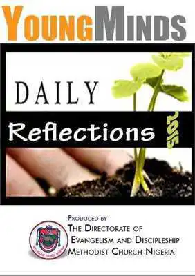 Play Young Minds Daily Reflection