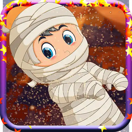 Play Young Mummy Escape APK
