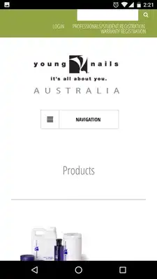Play Youngnails