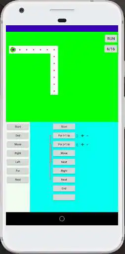 Play Young Programmer as an online game Young Programmer with UptoPlay