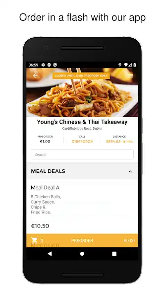 Play Youngs Chinese Takeaway  and enjoy Youngs Chinese Takeaway with UptoPlay