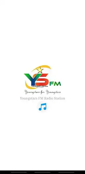 Play Youngstars FM  and enjoy Youngstars FM with UptoPlay