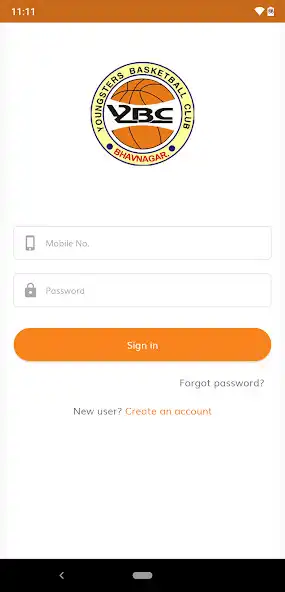 Play Youngsters Basketball Club as an online game Youngsters Basketball Club with UptoPlay