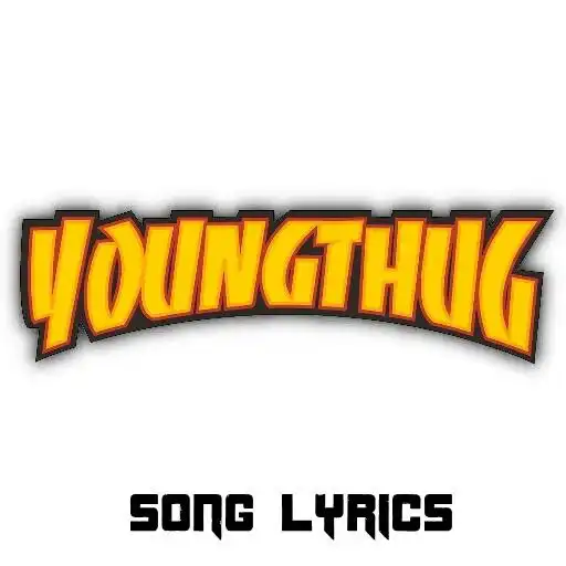 Play Young Thug Lyrics APK Play Young Thug Lyrics APK