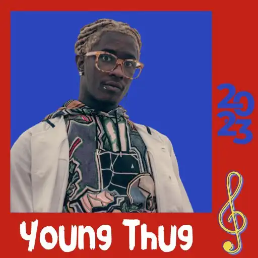 Play Young Thug Songs 2023 APK