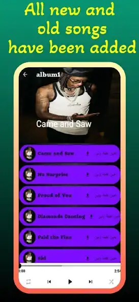 Play Young Thug Songs 2023  and enjoy Young Thug Songs 2023 with UptoPlay