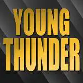 Free play online Young Thunder APK