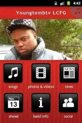 Play Youngtombtv LCFG