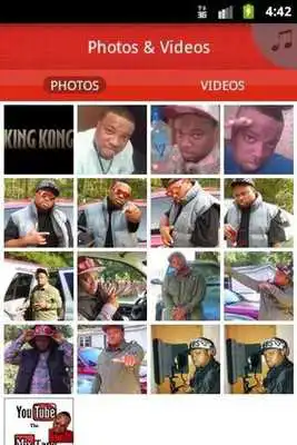 Play Youngtombtv LCFG