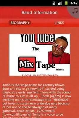 Play Youngtombtv LCFG
