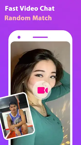 Play YouNice - Live Video ChatMeet  and enjoy YouNice - Live Video ChatMeet with UptoPlay