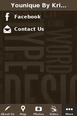 Play Younique By Kristen