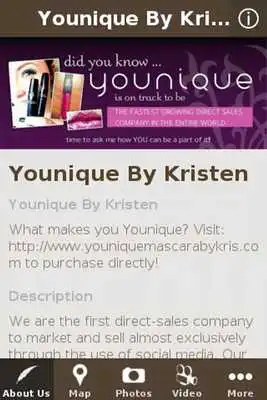 Play Younique By Kristen