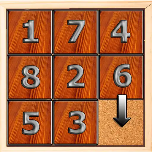 Play YouNumber PUZZLE APK