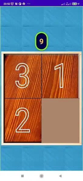 Play YouNumber PUZZLE  and enjoy YouNumber PUZZLE with UptoPlay
