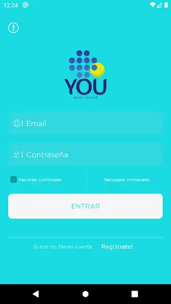 Play You Padel Center  and enjoy You Padel Center with UptoPlay