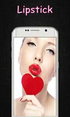 Play You Perfect makeup - Beauty selfie camera